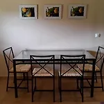 Apartamento Alexios *