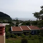 Apartamento Alexios *