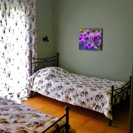 Apartment Alexios Neo Klima