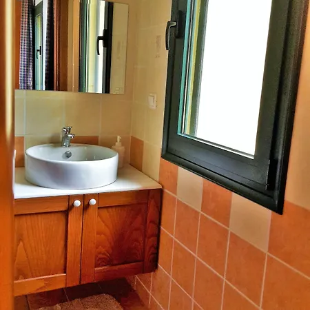 Alexios Apartamento Neo Klima