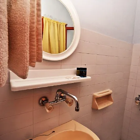 Alexios Apartamento *