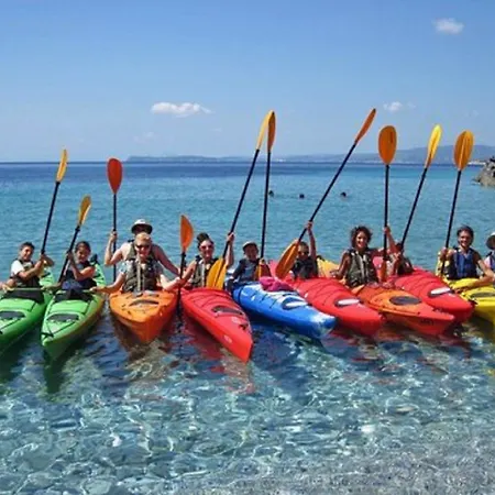 Apartment Alexios Neo Klima