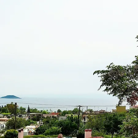 Apartment Alexios Neo Klima