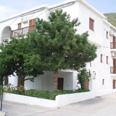 Alexios Apartment