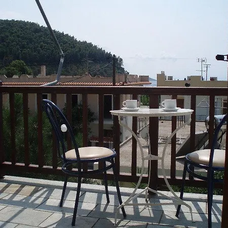 Apartment Alexios Neo Klima