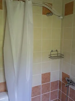 Apartamento Alexios *