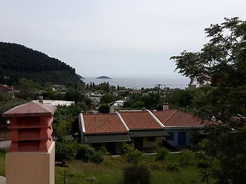 Apartament Alexios *