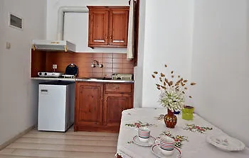 Apartman Alexios Néo Klíma