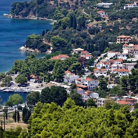 Apartamento Alexios Neo Klima