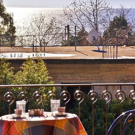 Apartment Alexios