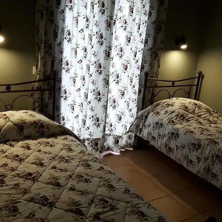 Alexios Apartment