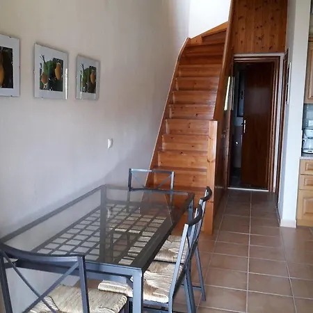 Alexios Apartment *
