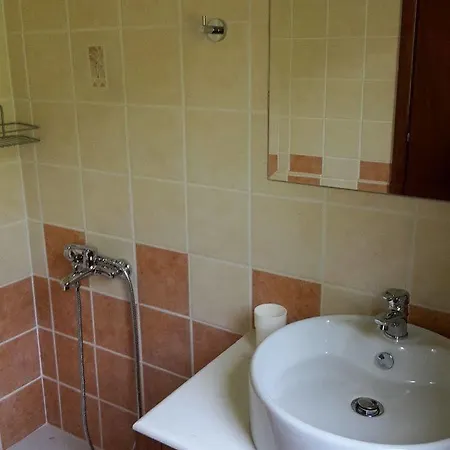 Apartment Alexios