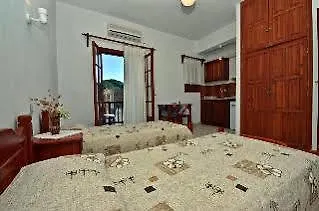 Alexios Apartment Neo Klima