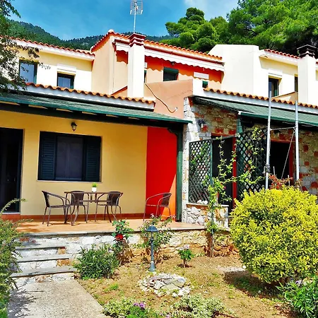 Apartment Alexios