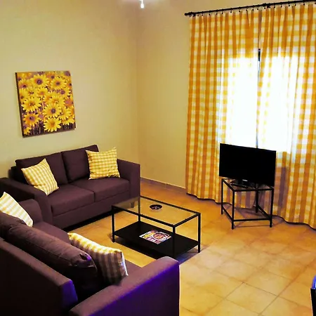 Alexios Apartment Neo Klima