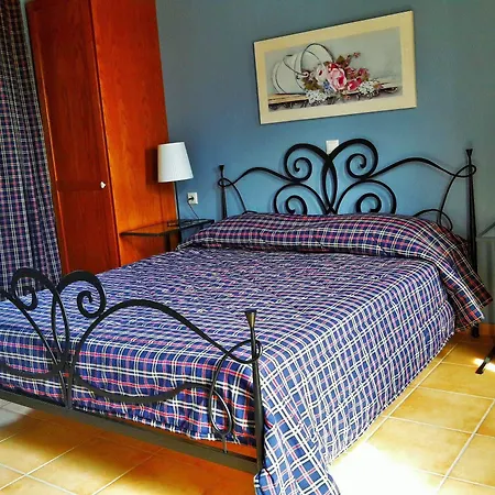 Apartment Alexios *