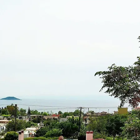 Apartment Alexios