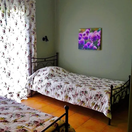 Alexios Apartment Neo Klima