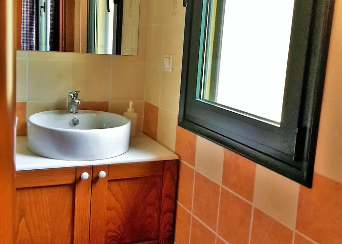 Alexios Apartment Neo Klima