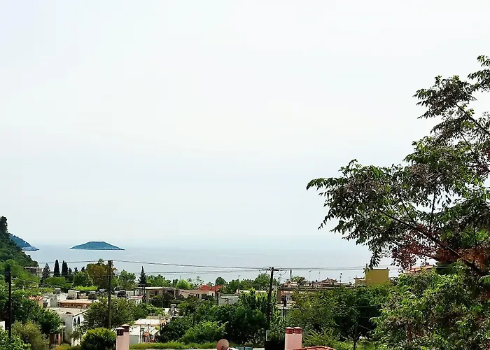 Apartment Alexios Neo Klima