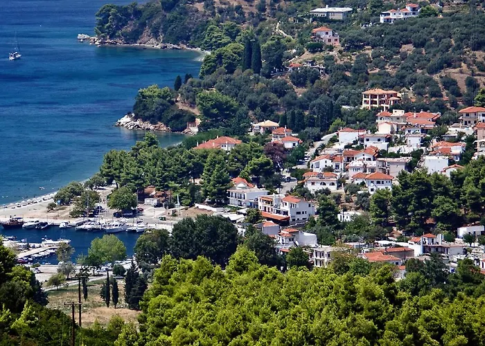 Apartment Alexios Neo Klima