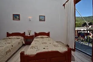 Alexios Apartment Neo Klima